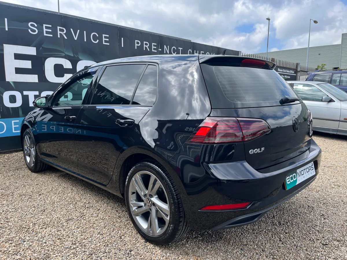 VOLKSWAGEN GOLF, 2017, 1.4 PETROL, LOW MILES - Image 4