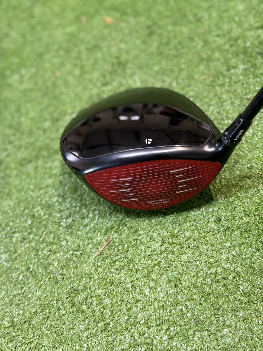 TaylorMade Stealth 2 Plus Driver (RH, 9°) – €240 - Image 2