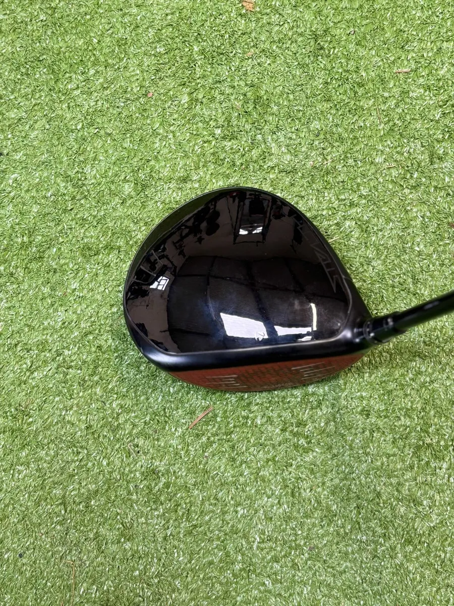 TaylorMade Stealth 2 Plus Driver (RH, 9°) – €240 - Image 3