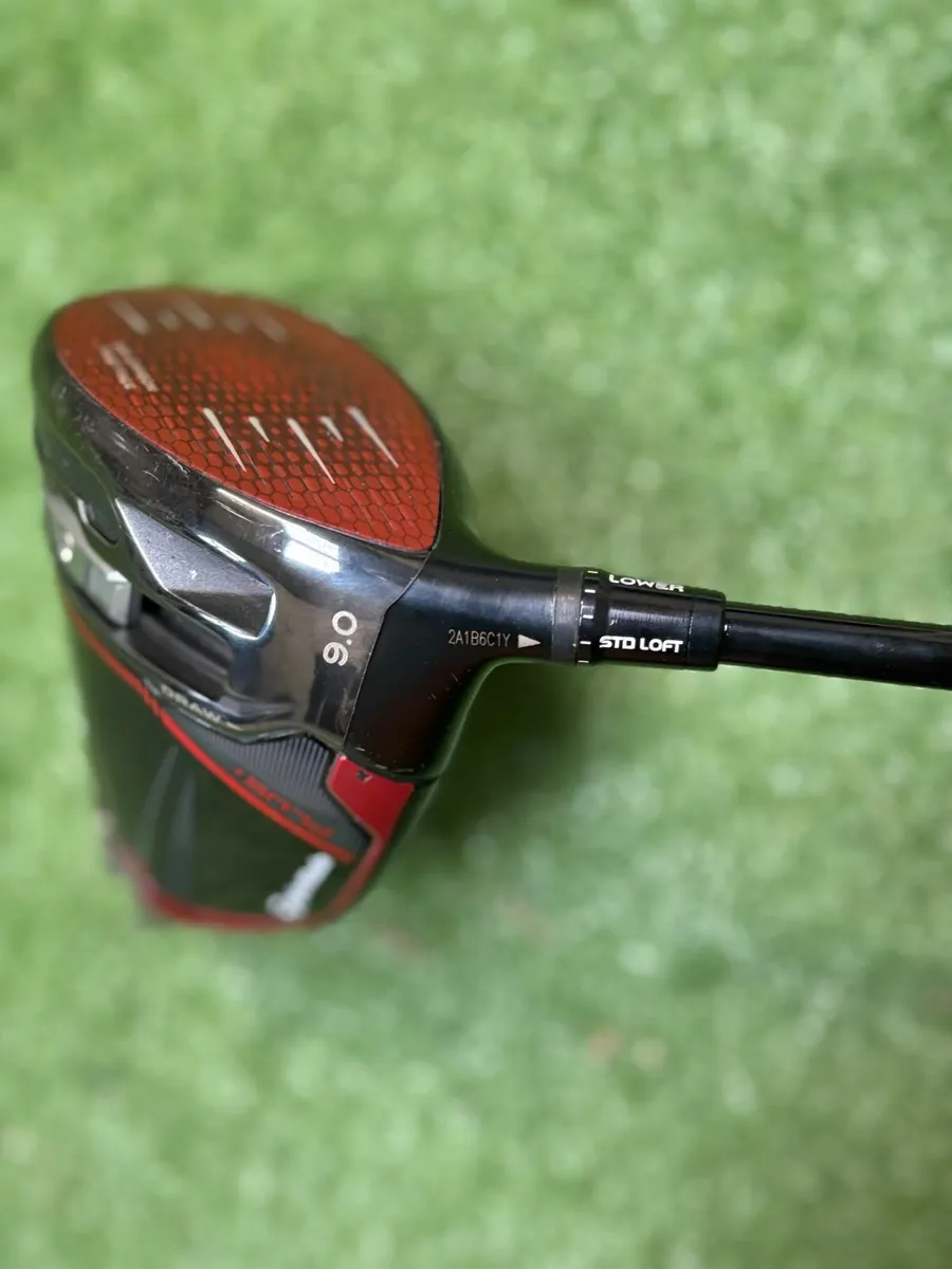 TaylorMade Stealth 2 Plus Driver (RH, 9°) – €240 - Image 4