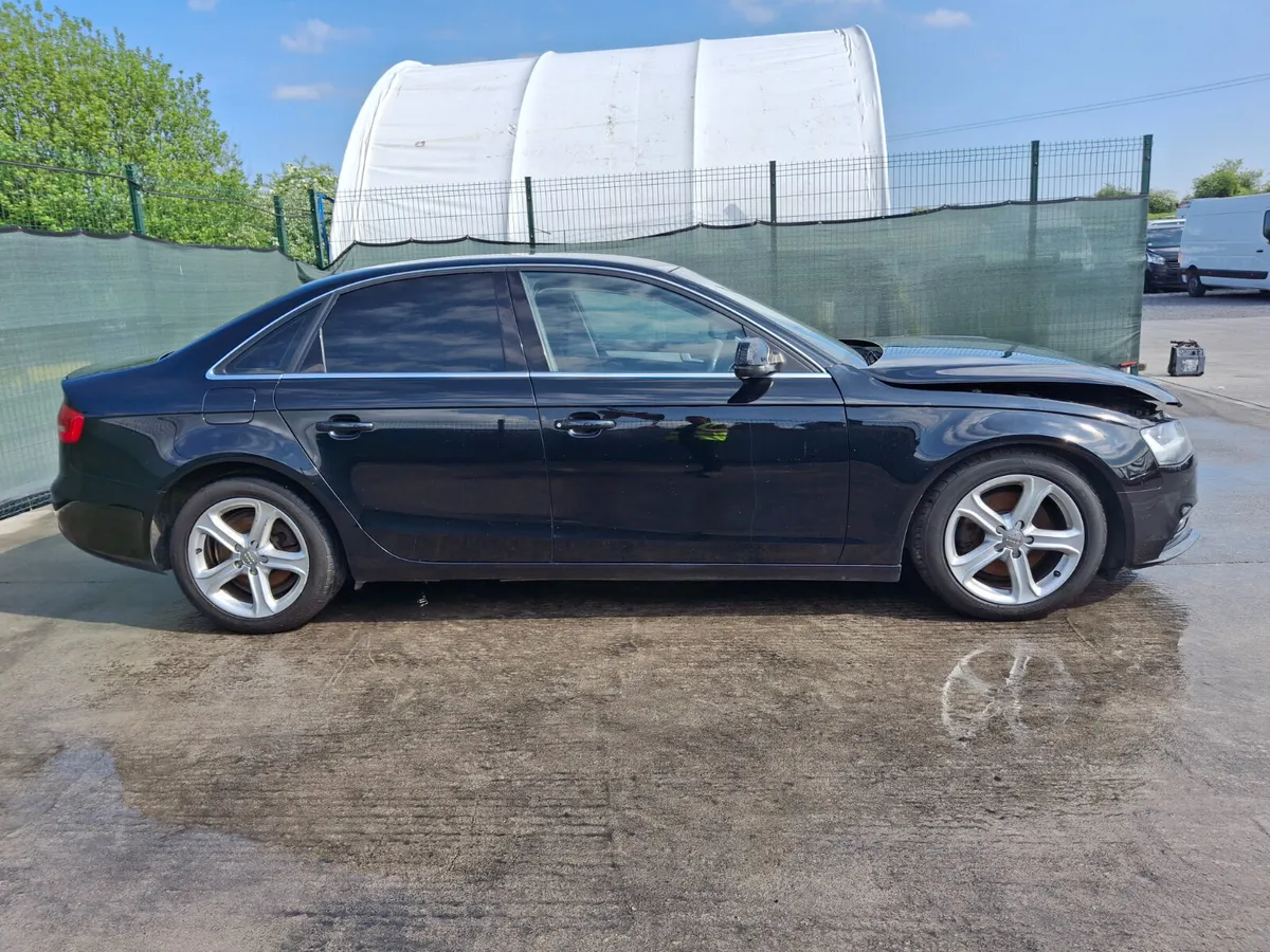 2013 Audi A4 2.0 TDI - Image 4