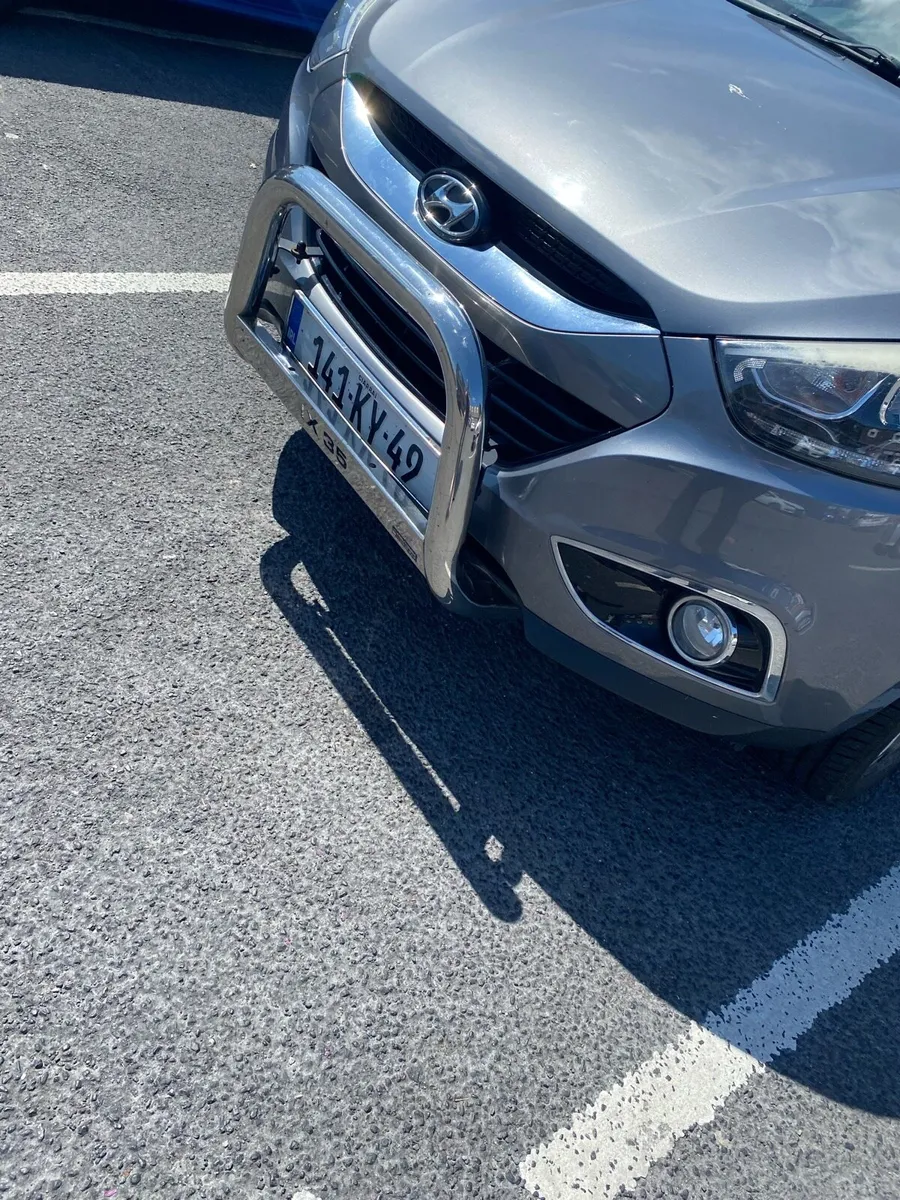 Hyundai ix35 *NEW NCT* - Image 2