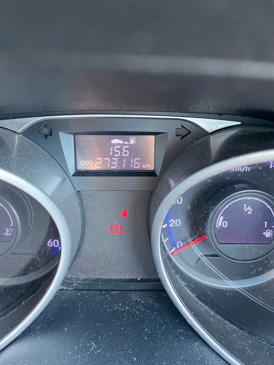 Hyundai ix35 *NEW NCT* - Image 3