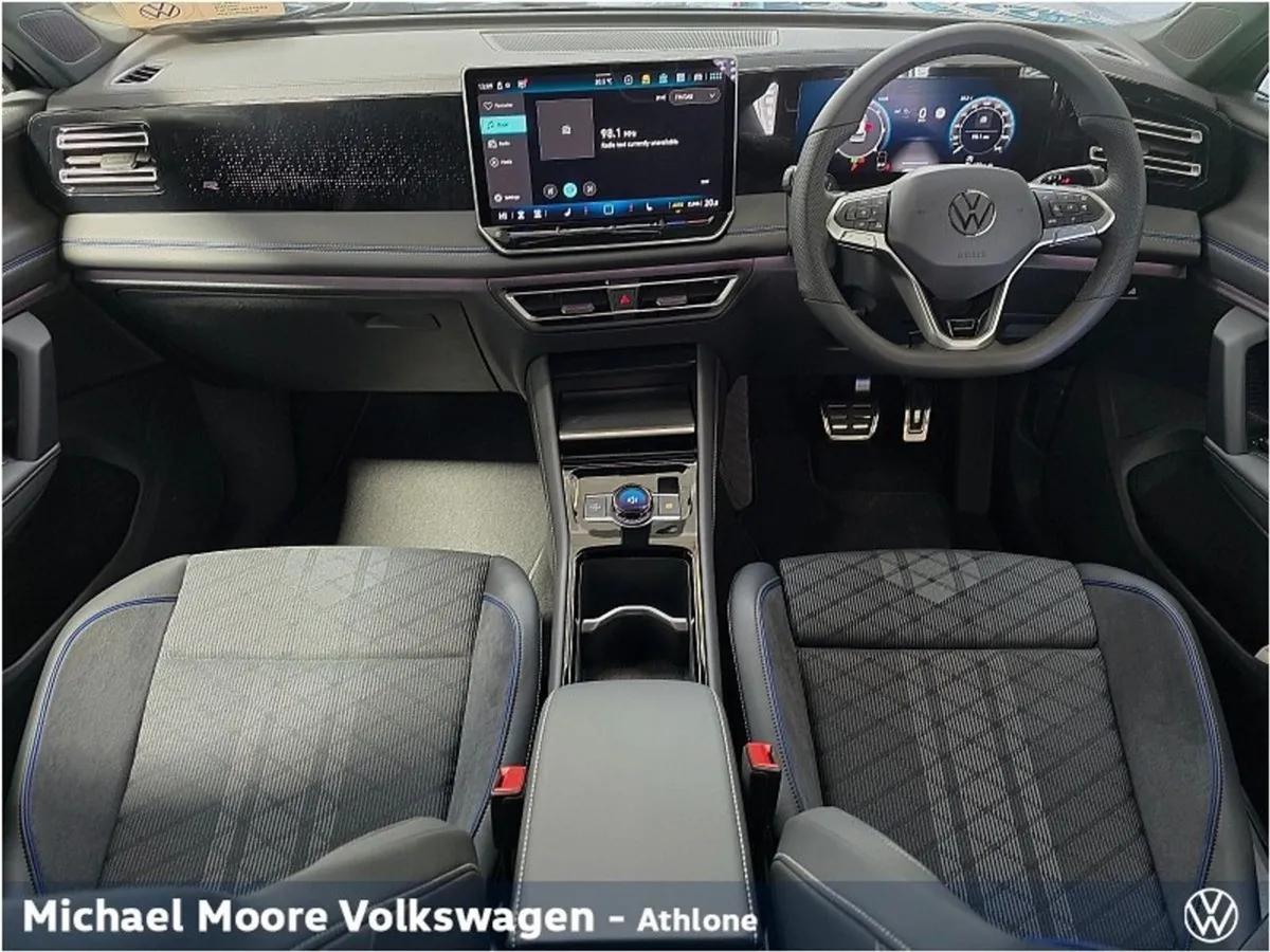 Volkswagen Tiguan Tiguan RL 2.0tdi DSG 150HP - Image 2
