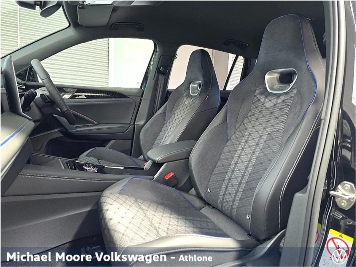 Volkswagen Tiguan Tiguan RL 2.0tdi DSG 150HP - Image 4