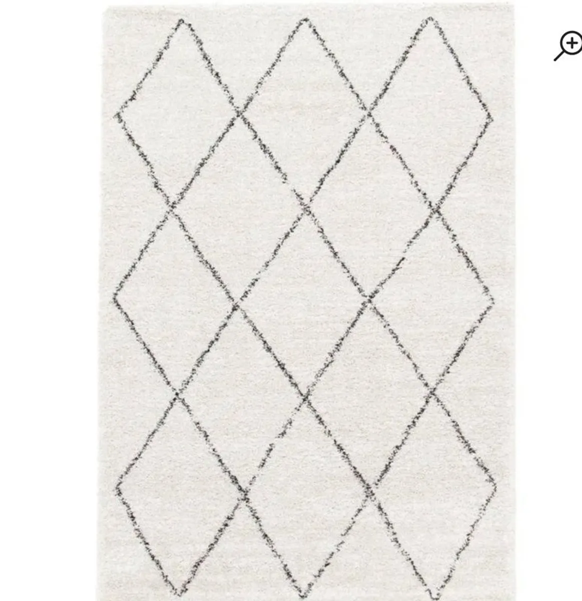 Berber rug - Image 2