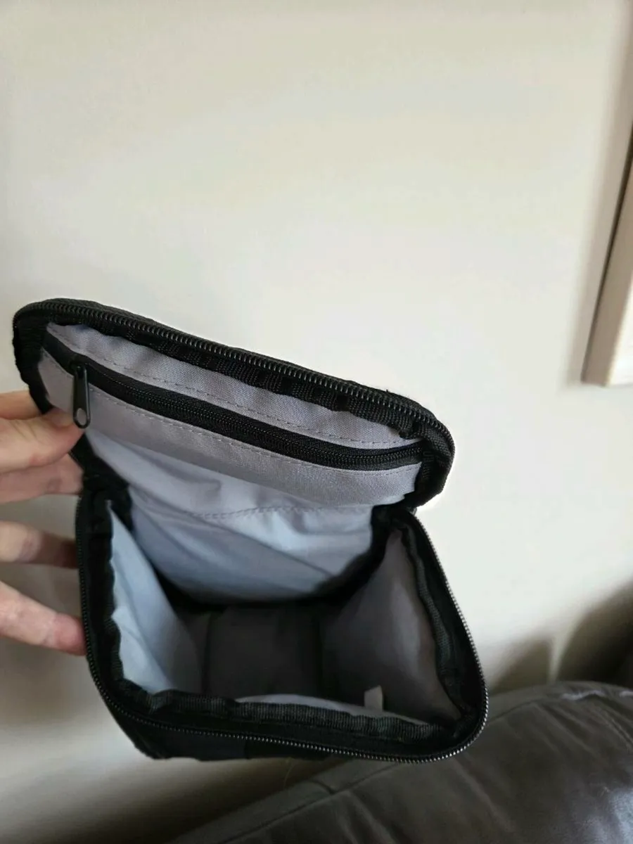 Camera case for DSLR - Image 3