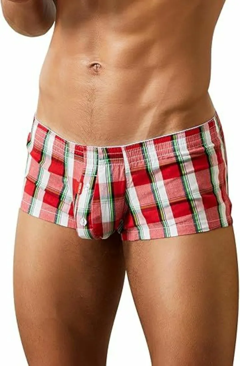 MEN'S UNDERWEAR | Online Shop | Free Shipping - Image 1