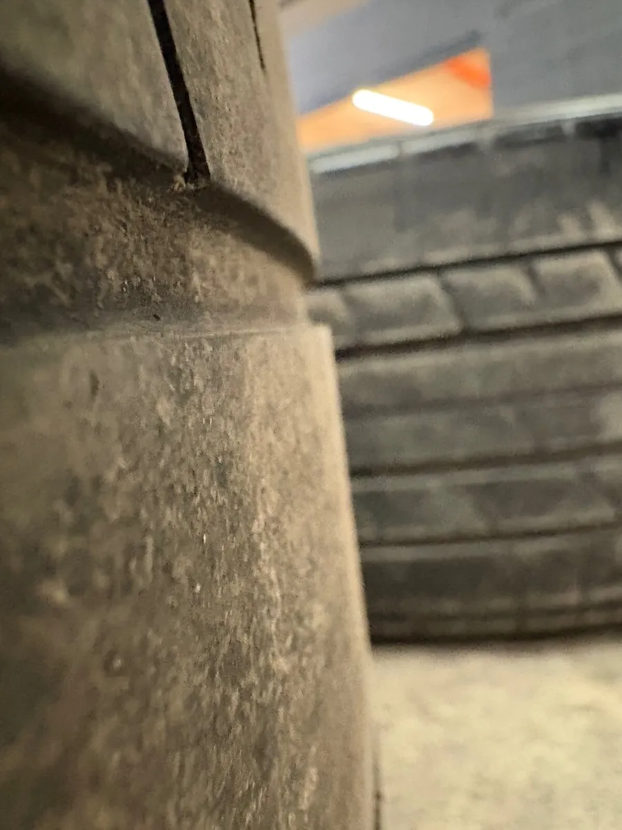 20" Discovery Wheels - Image 3