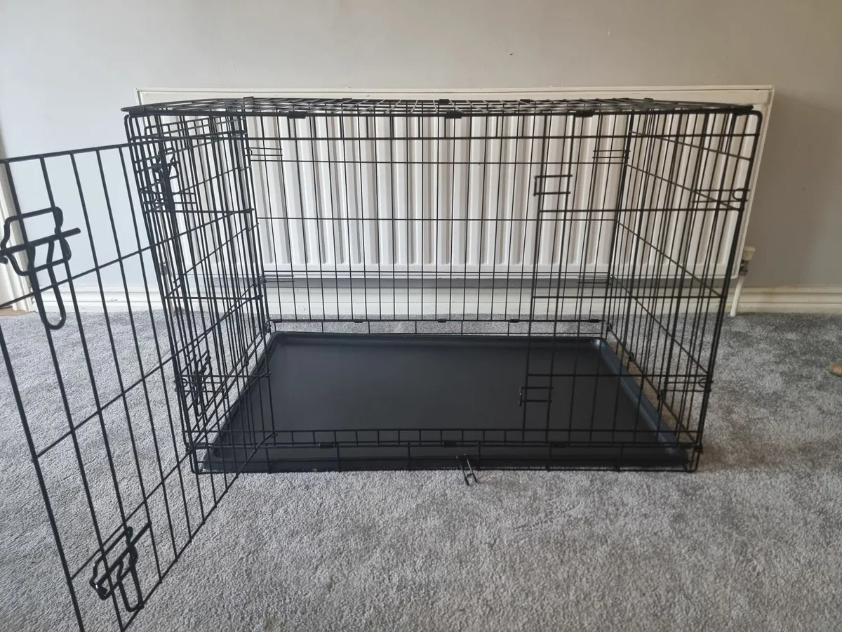 Cage - Image 1