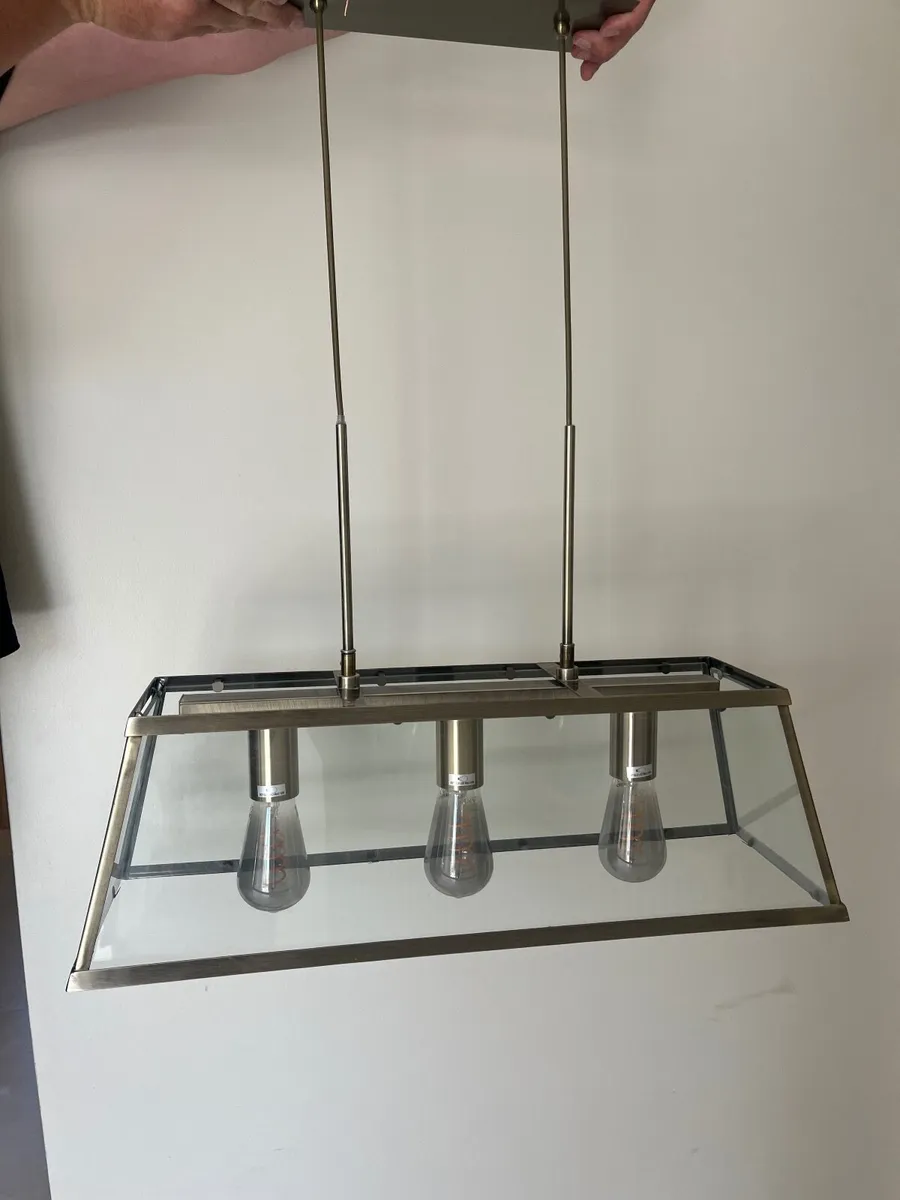 Ceiling light