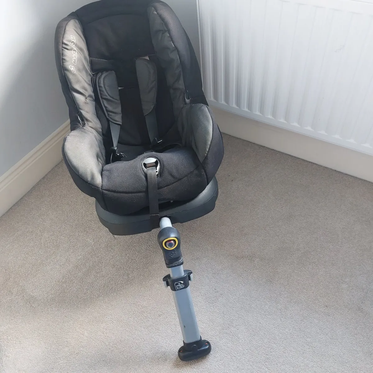 Baby Car seat - Image 3