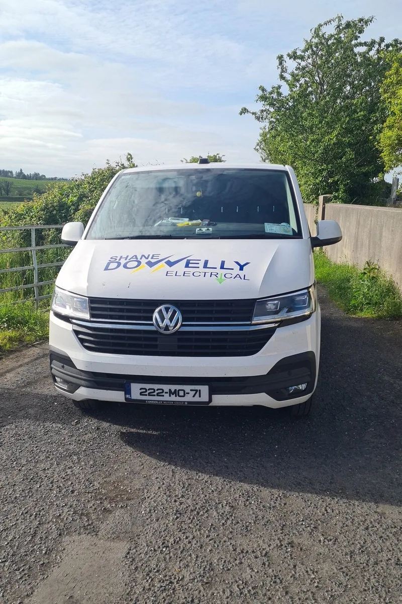 VW Transporter - Image 1