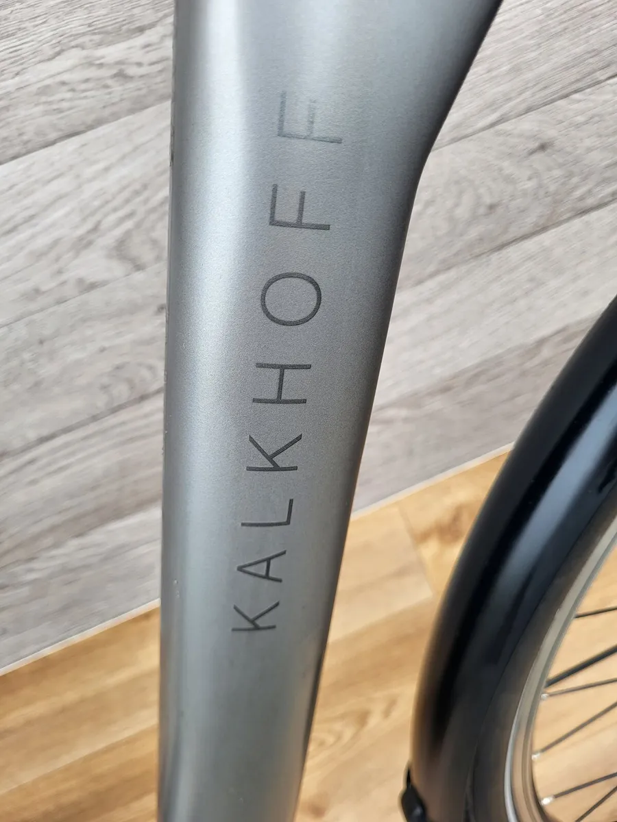 Kalkhoff E-bike, Electric bike - Image 4