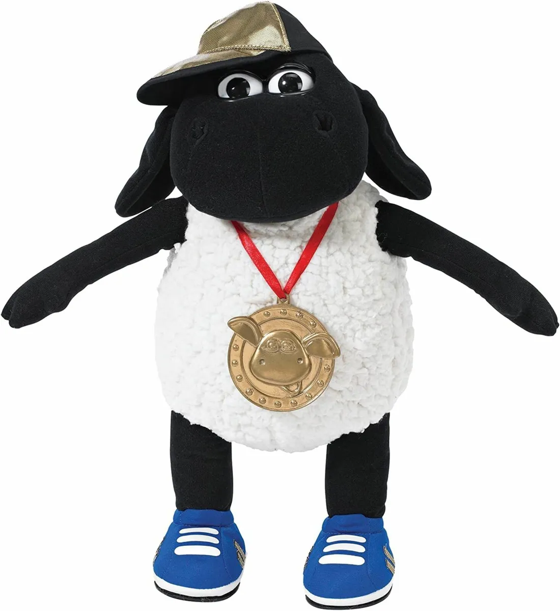 Timmy Time Dance & Sing Timmy