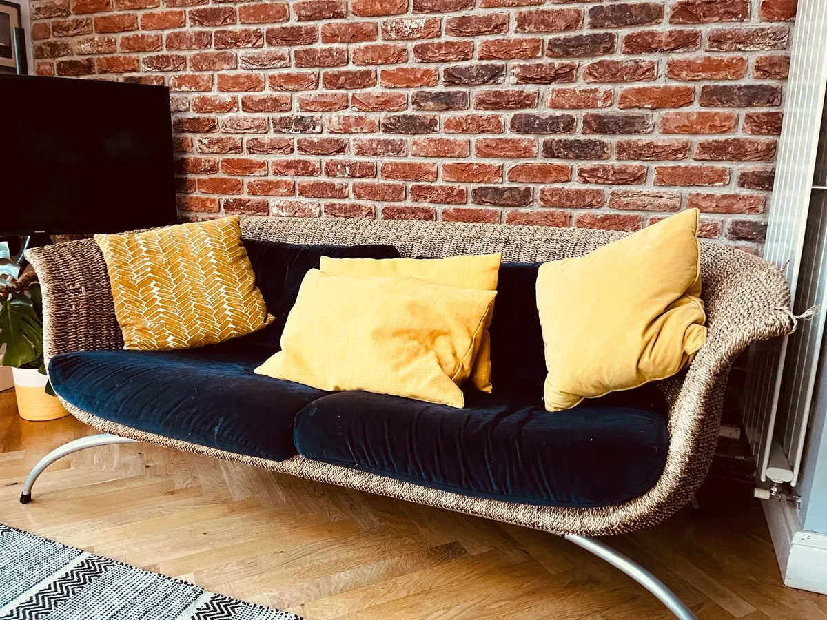 Sofa - Image 1