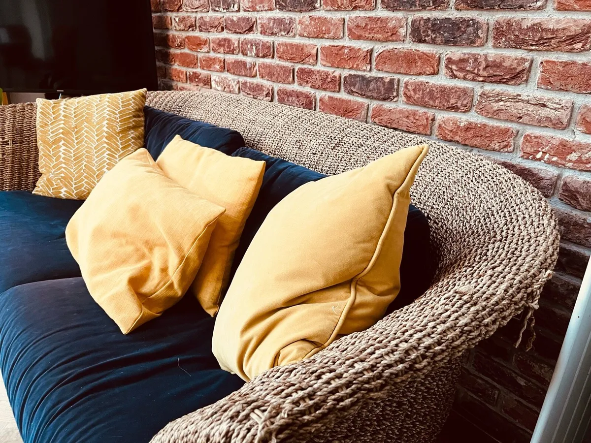 Sofa - Image 2