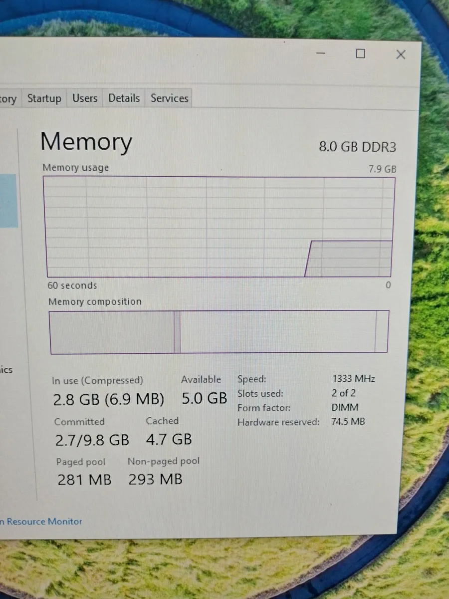 HP ProDesk 400 G2.5 SFF PC System - Image 3