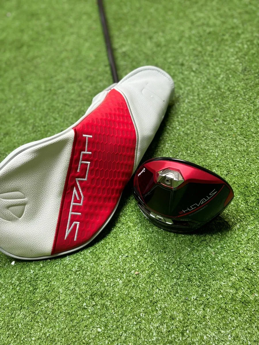TaylorMade Stealth 2 Plus Driver (RH, 9°) – €240 - Image 4