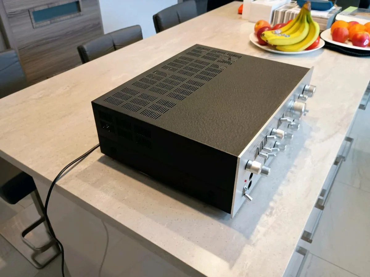 Amplifier - Image 4