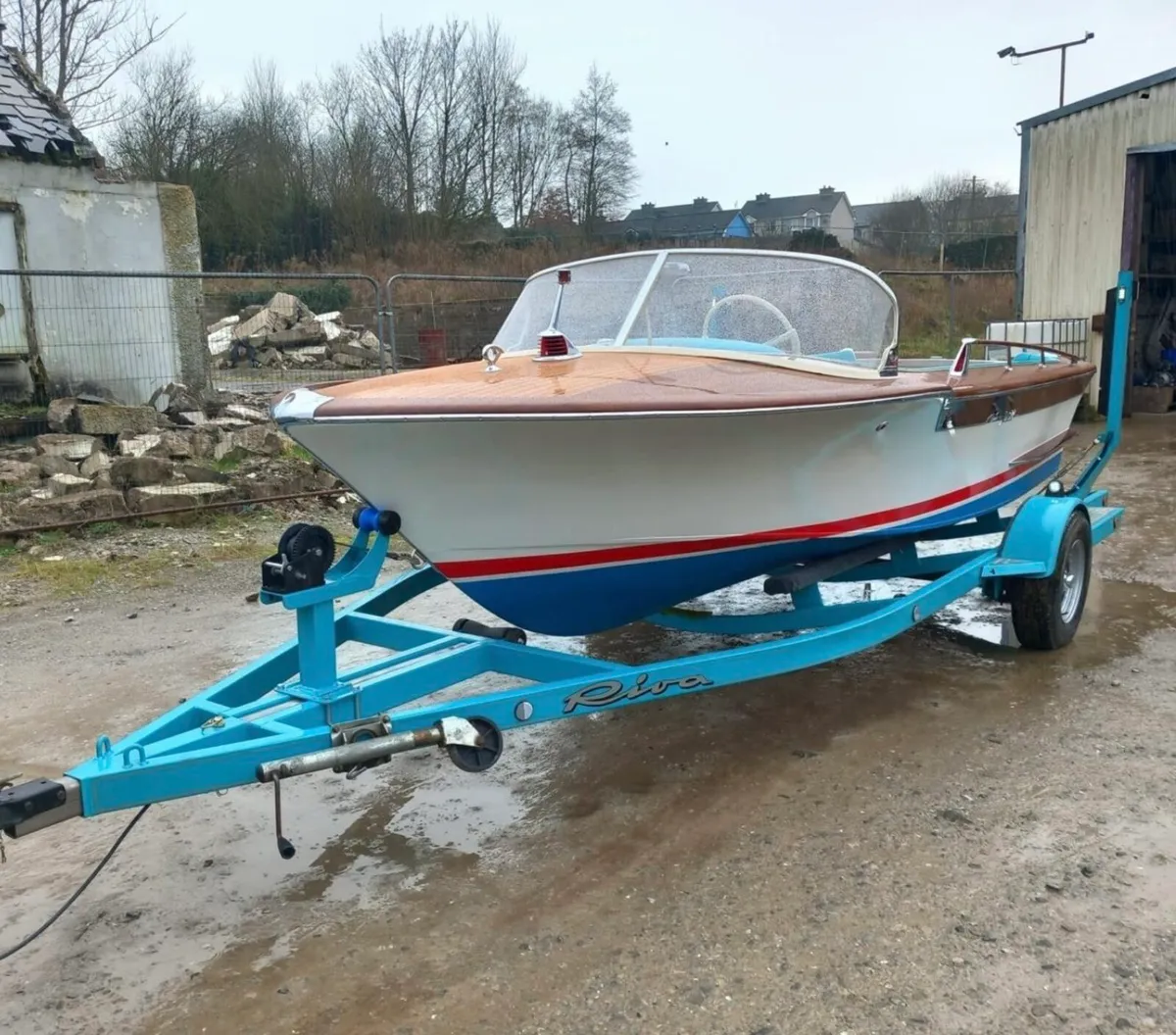 Riva Junior 1967 - Image 1