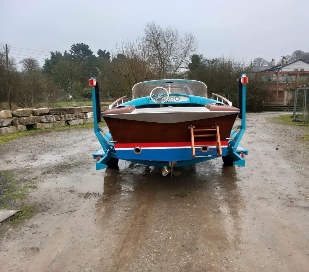 Riva Junior 1967 - Image 2