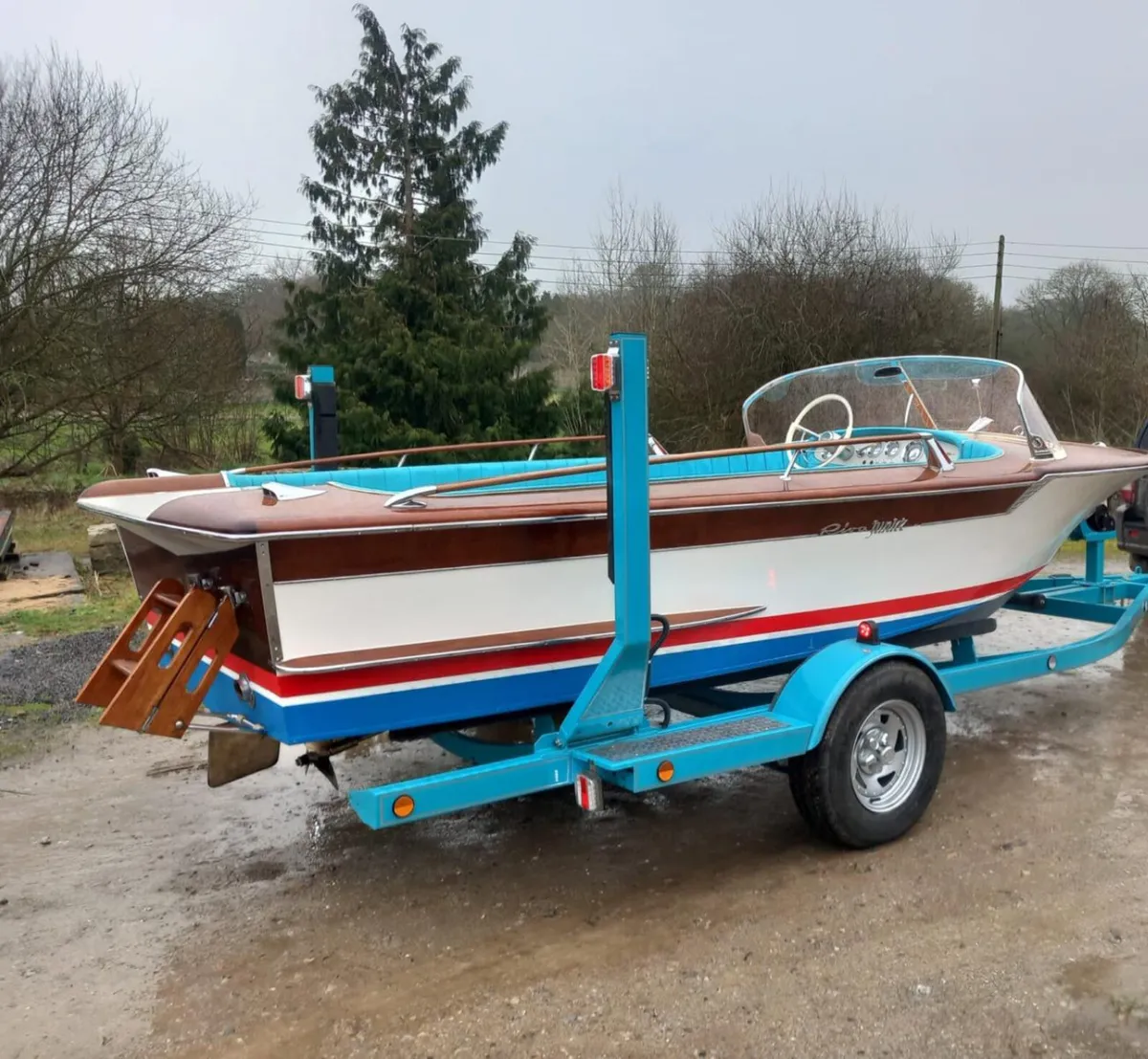 Riva Junior 1967 - Image 3