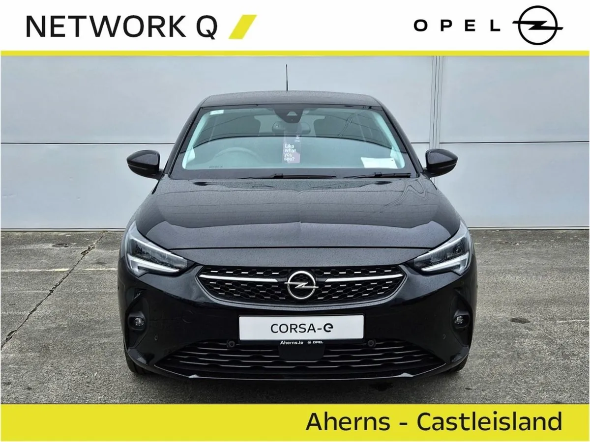 Opel Corsa-E EV Elegance - Image 2