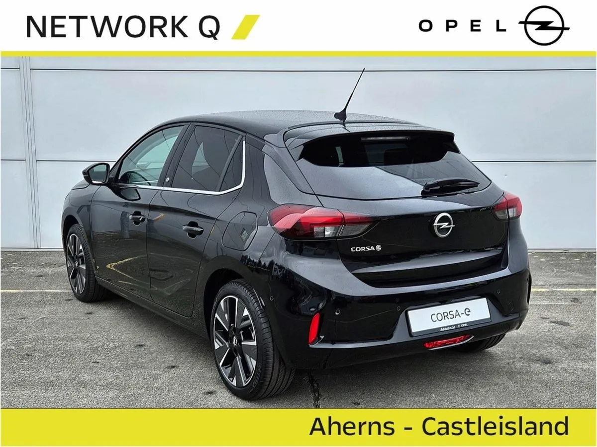 Opel Corsa-E EV Elegance - Image 4