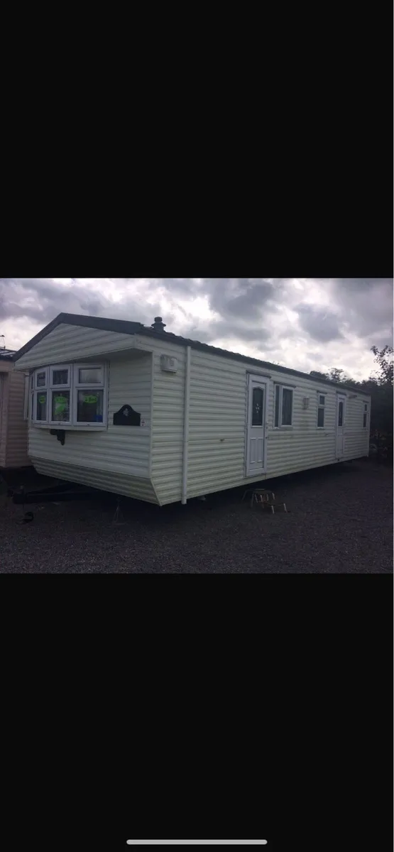 Willerby Colwyn 35 X 12 Mobile Home - Image 1