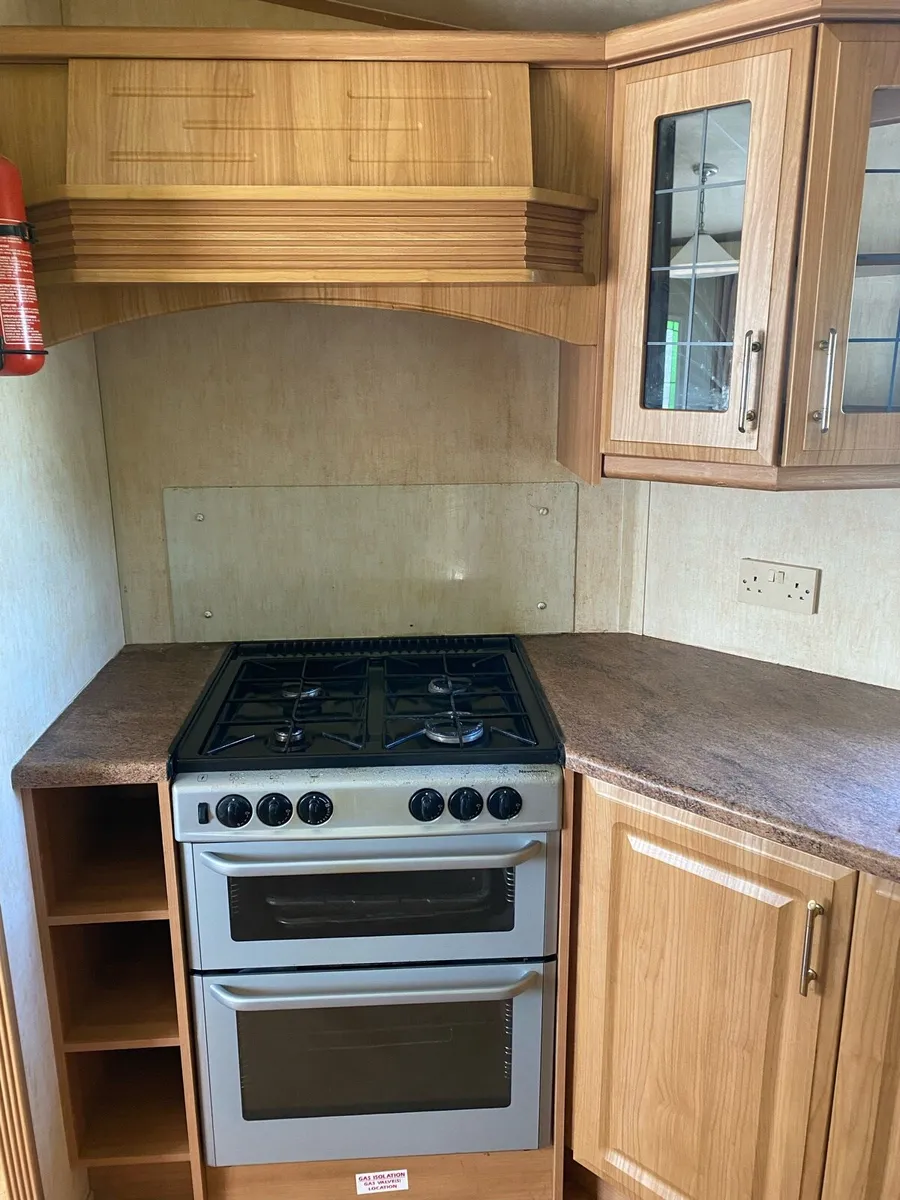 Willerby Colwyn 35 X 12 Mobile Home - Image 2