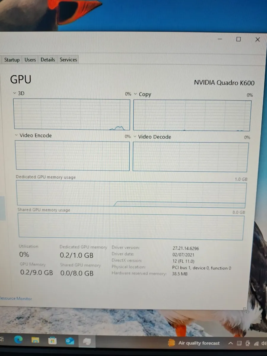 HP 280 G1 MT Full PC System - Image 4