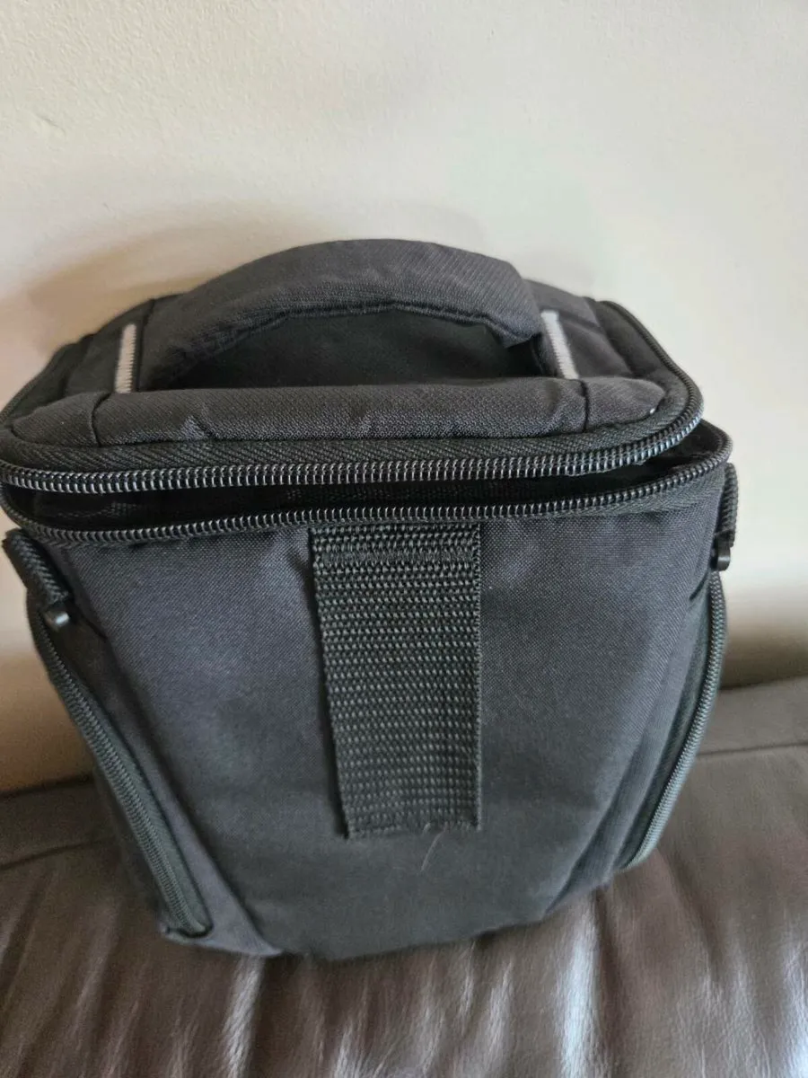 Camera case for DSLR - Image 4