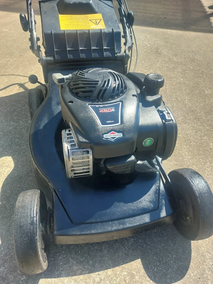 Lawnmower - Image 2