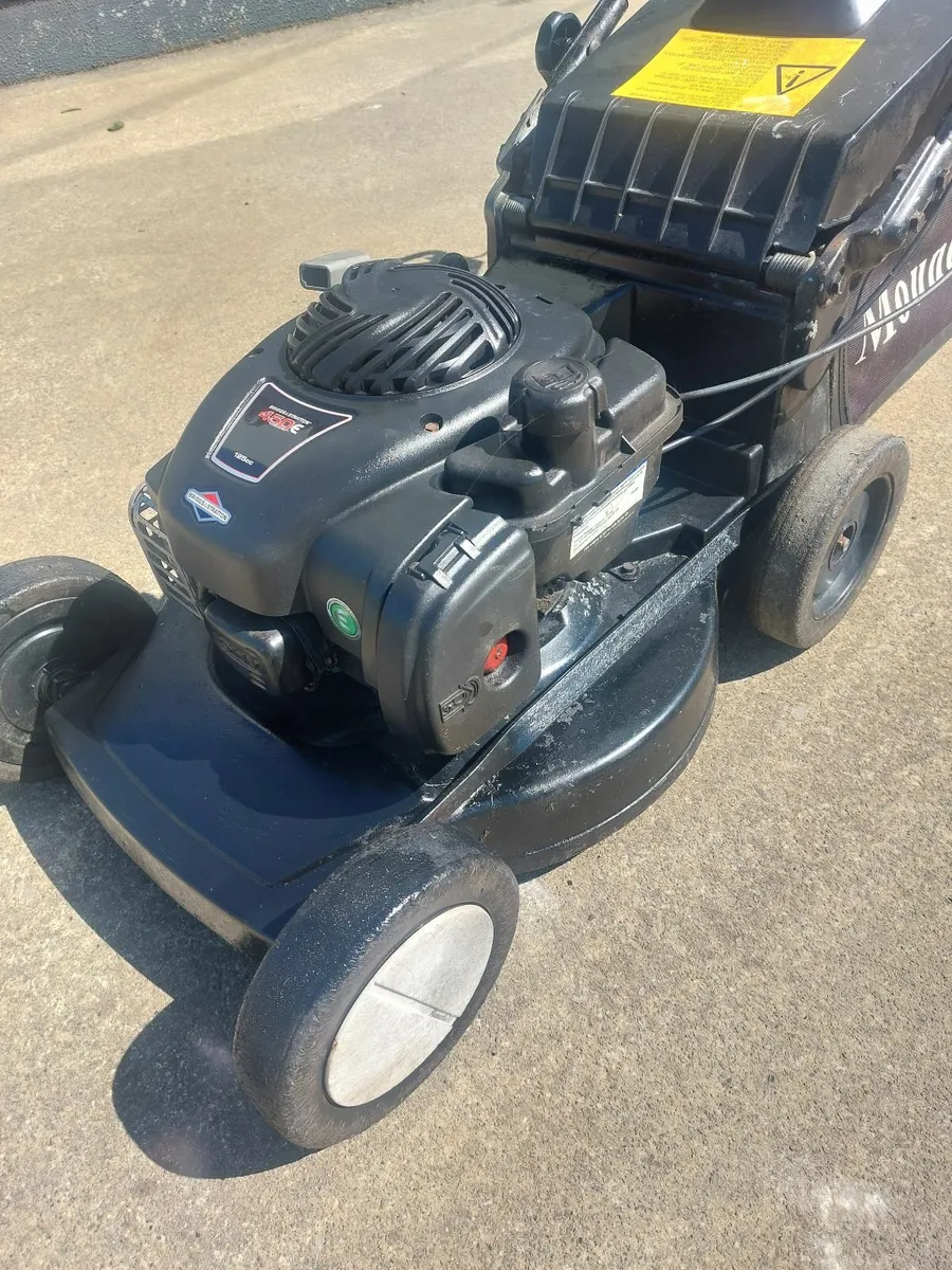 Lawnmower - Image 3