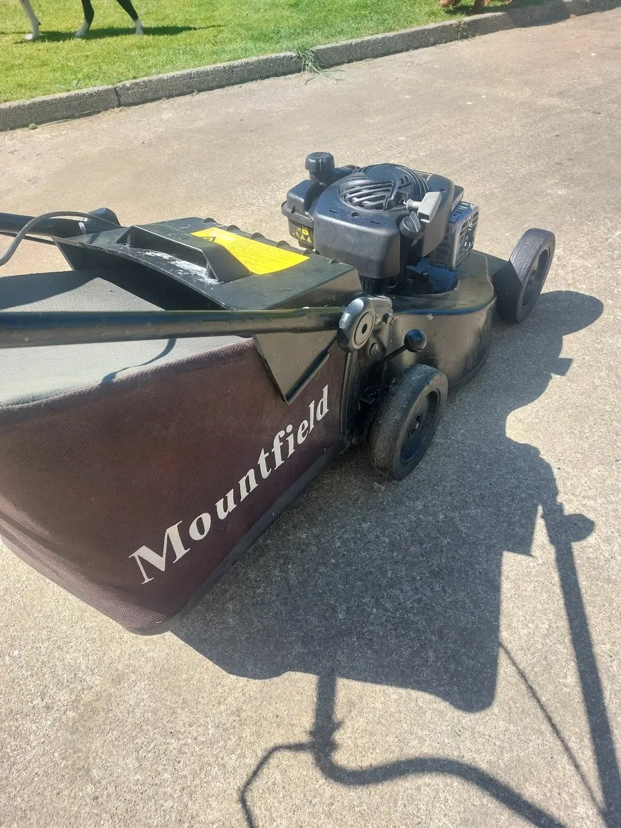 Lawnmower - Image 4