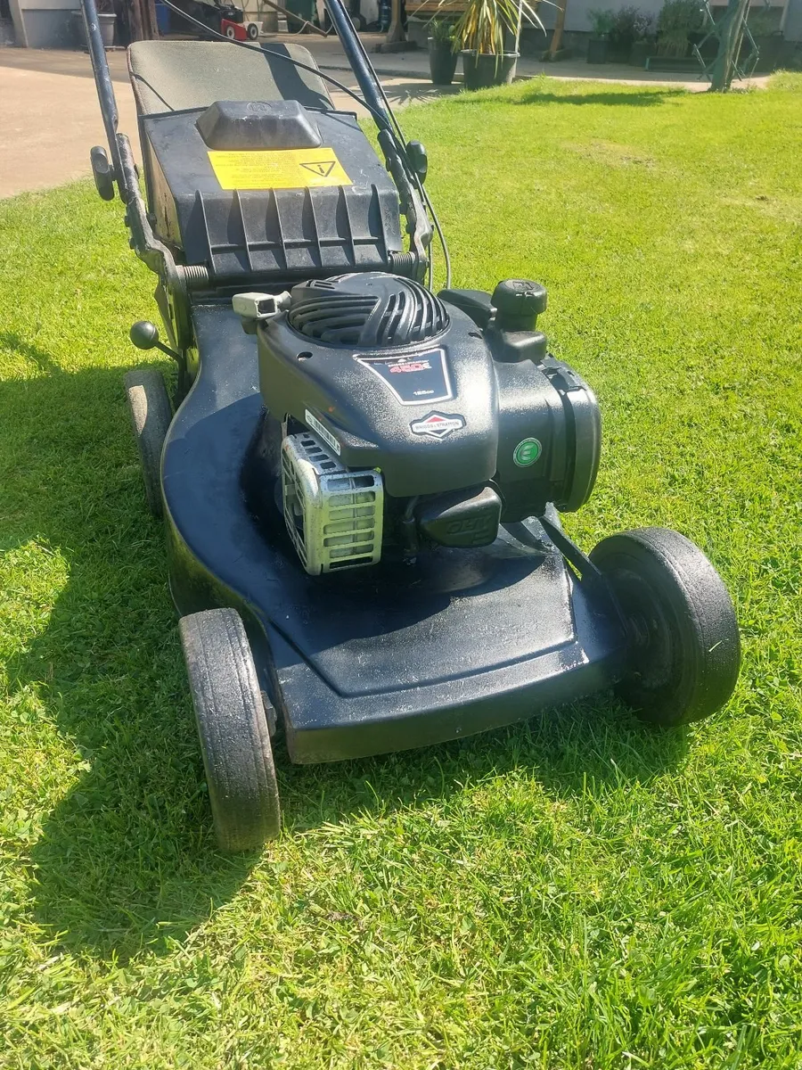 Lawnmower - Image 1