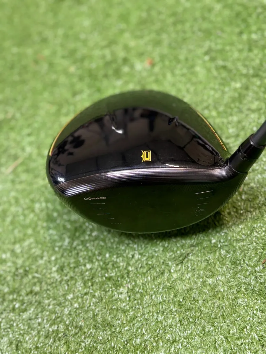 Cobra King SpeedZone Driver (9°, RH) – €170 - Image 3