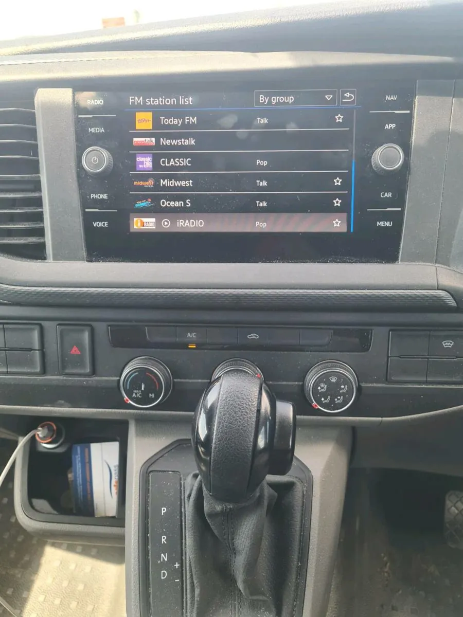 VW Transporter - Image 2