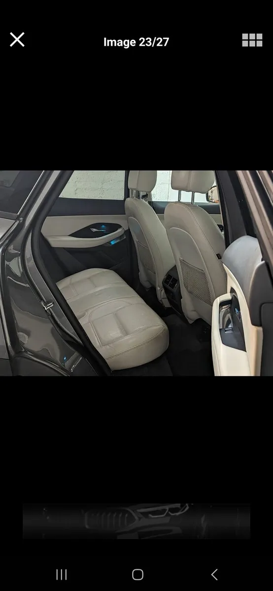 Jaguar E pace - Image 3