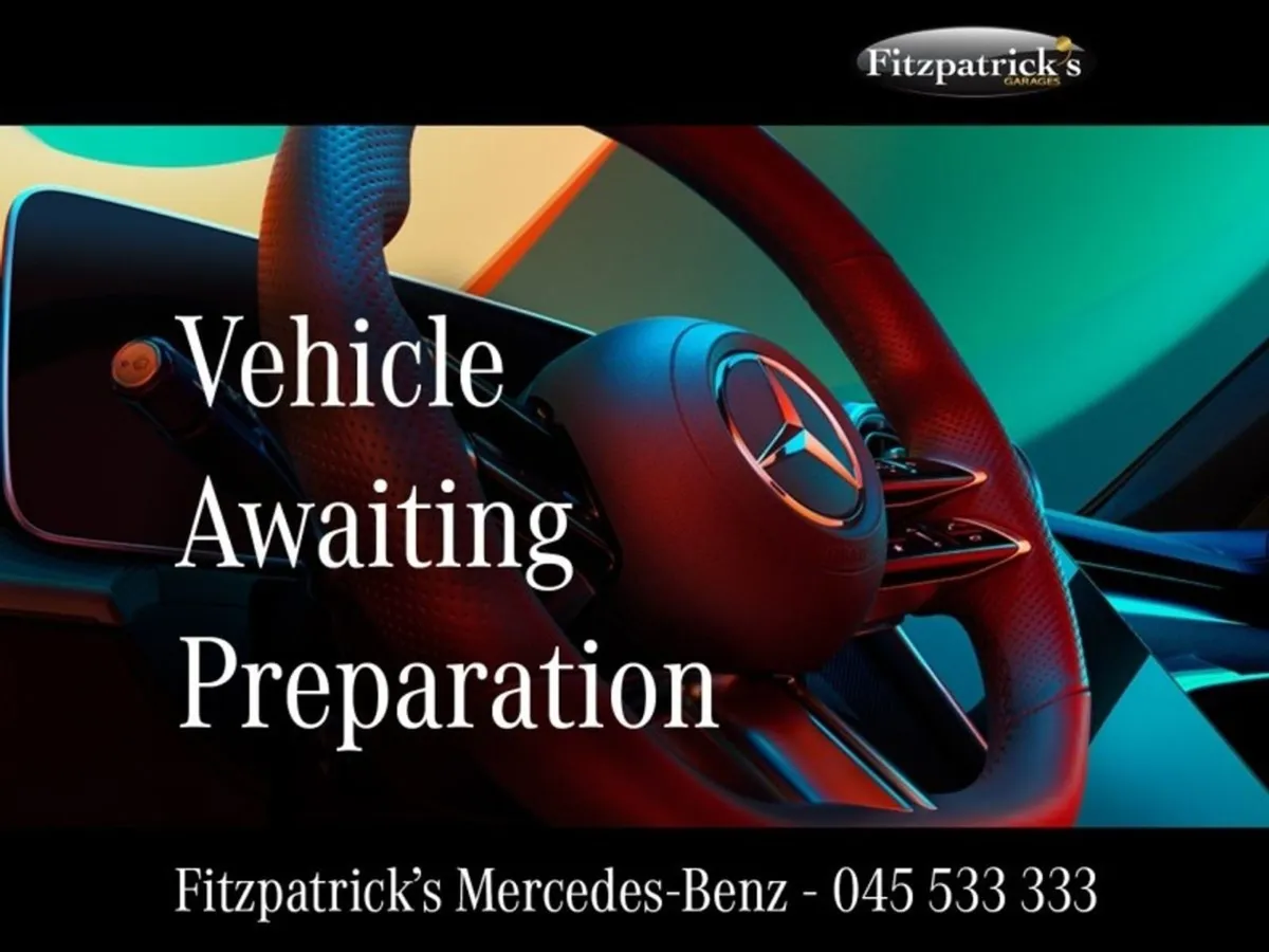 Mercedes-Benz E-Class E 220 D Mhev Avantgarde Plus