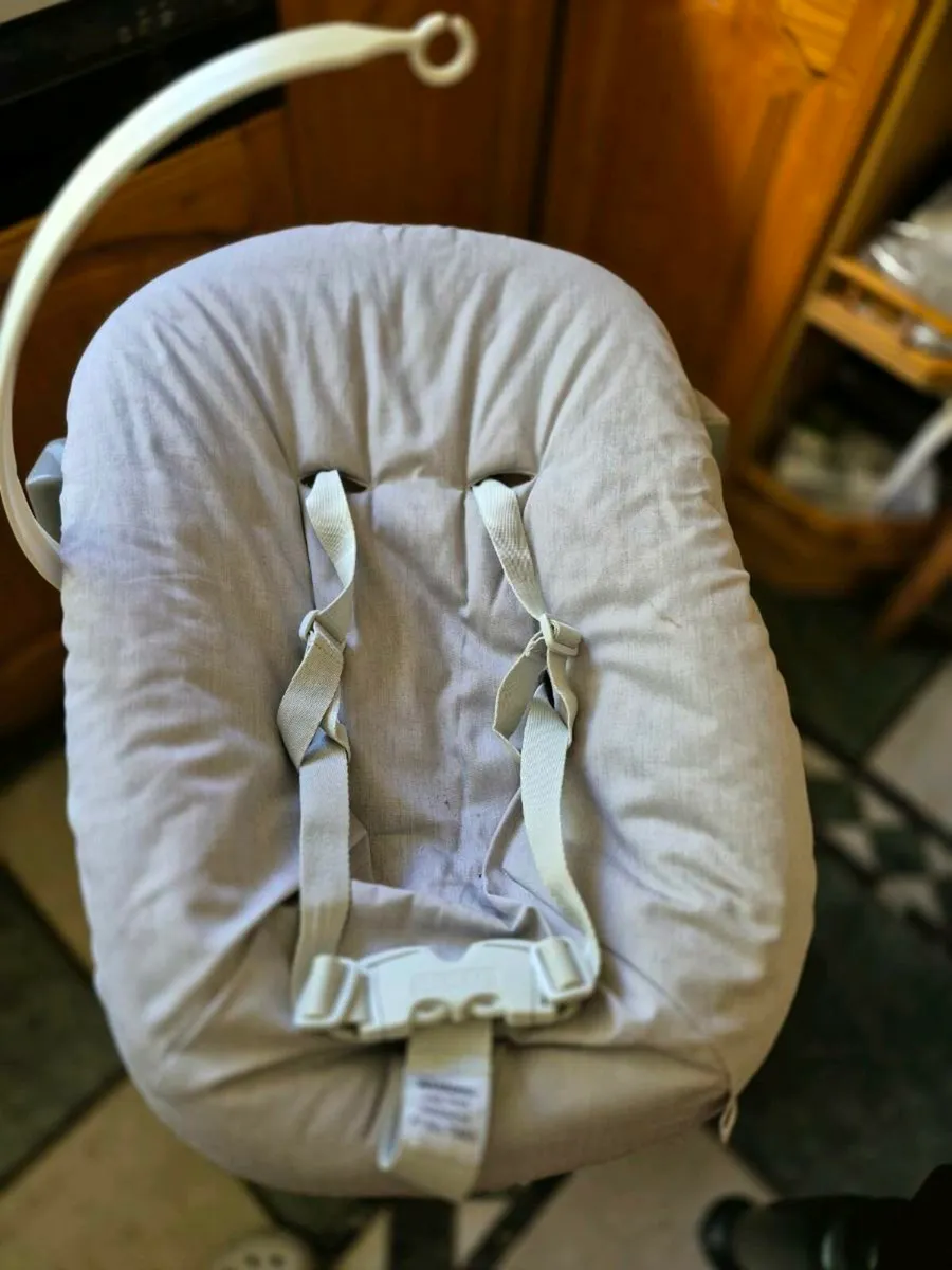 Stokke Trip Trap Newborn Set - Image 4