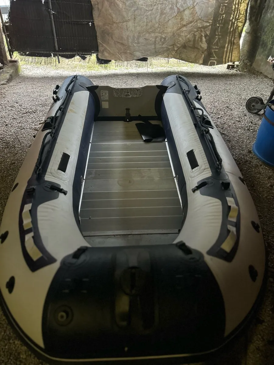 Wolf Dinghy - Image 3