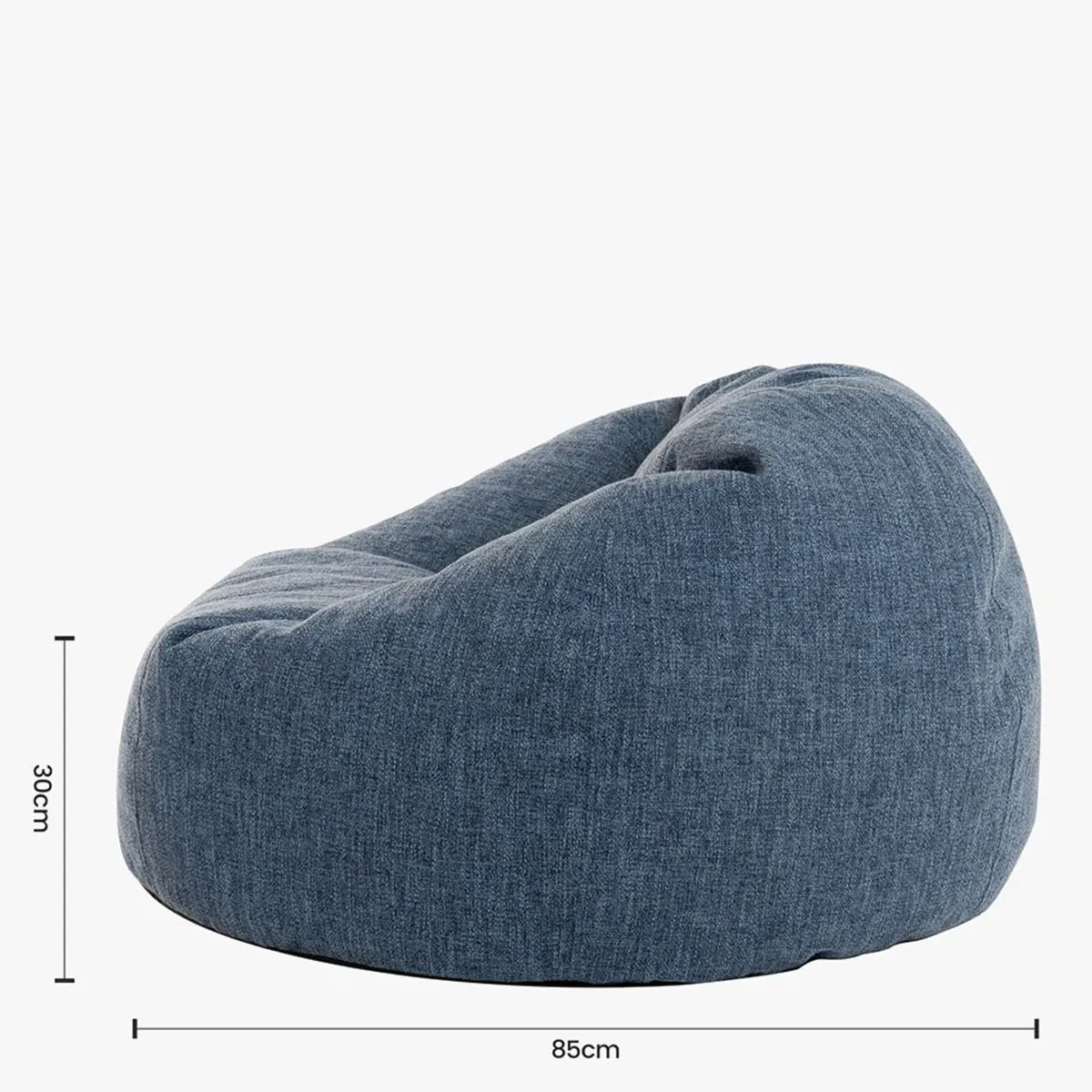 Two Bean Bags - Image 2