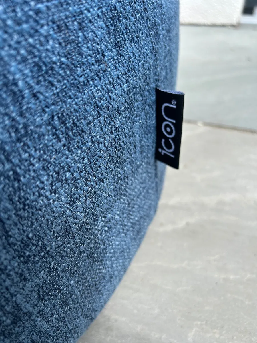 Two Bean Bags - Image 4