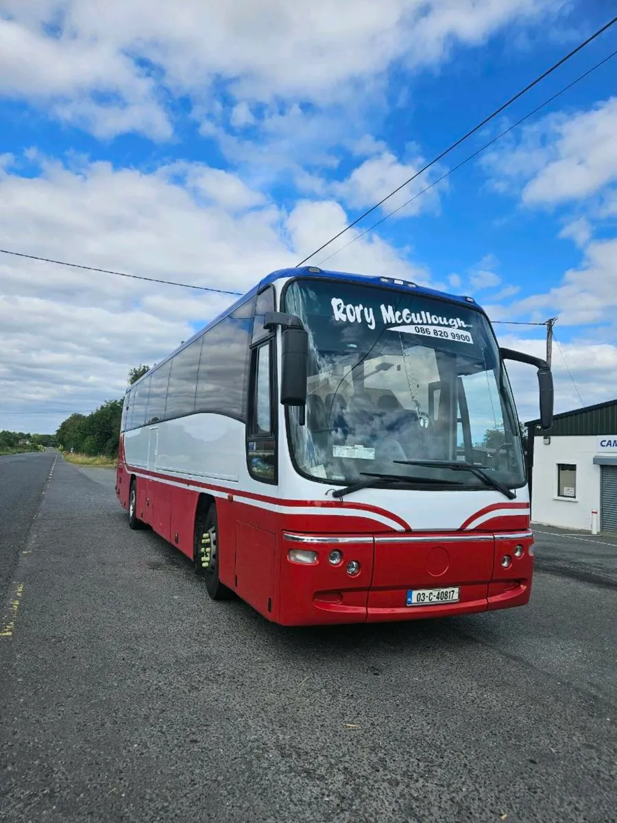 Coach - Image 1