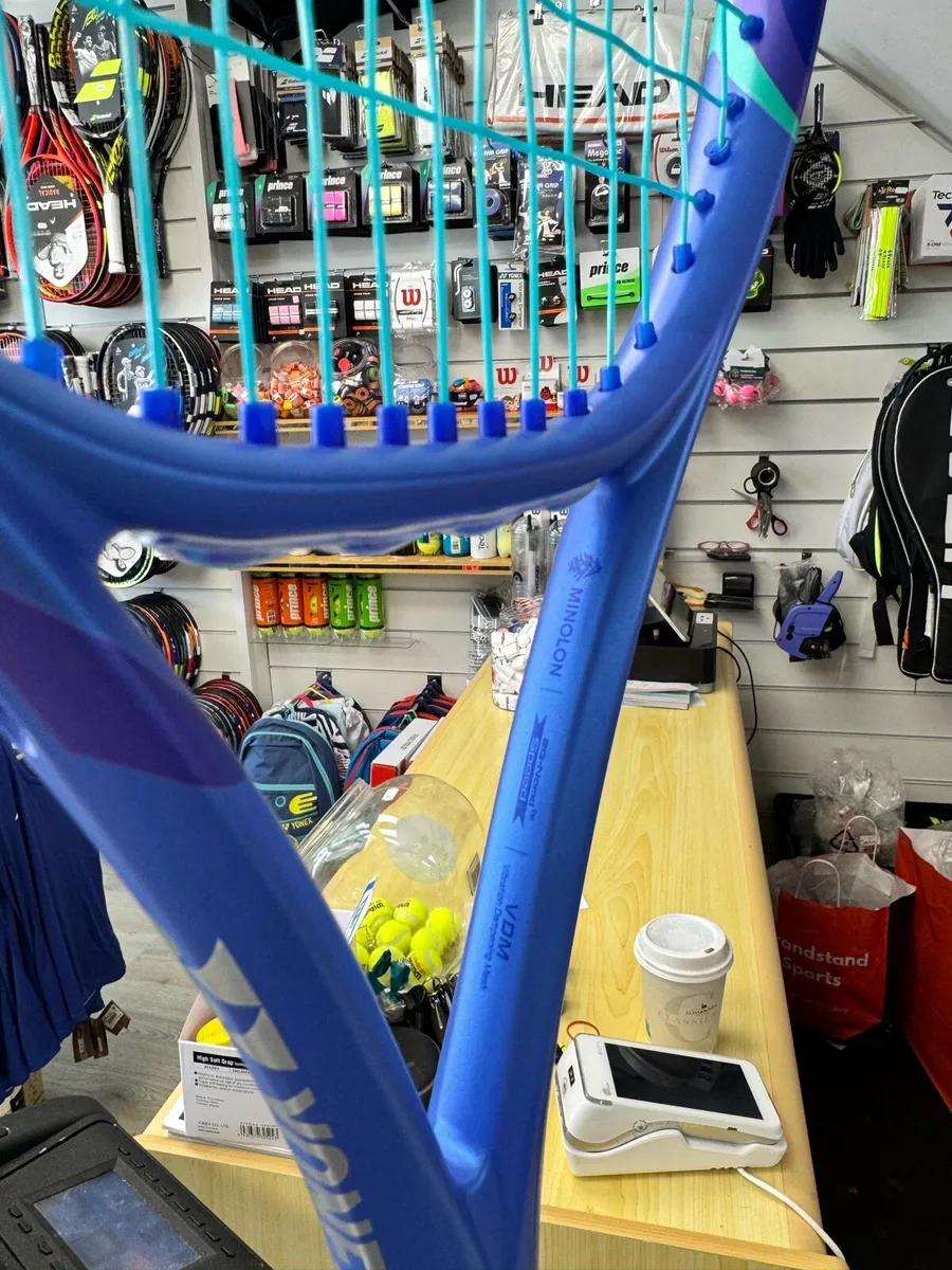 Yonex Ezone 98 Tour 2025 - Image 3