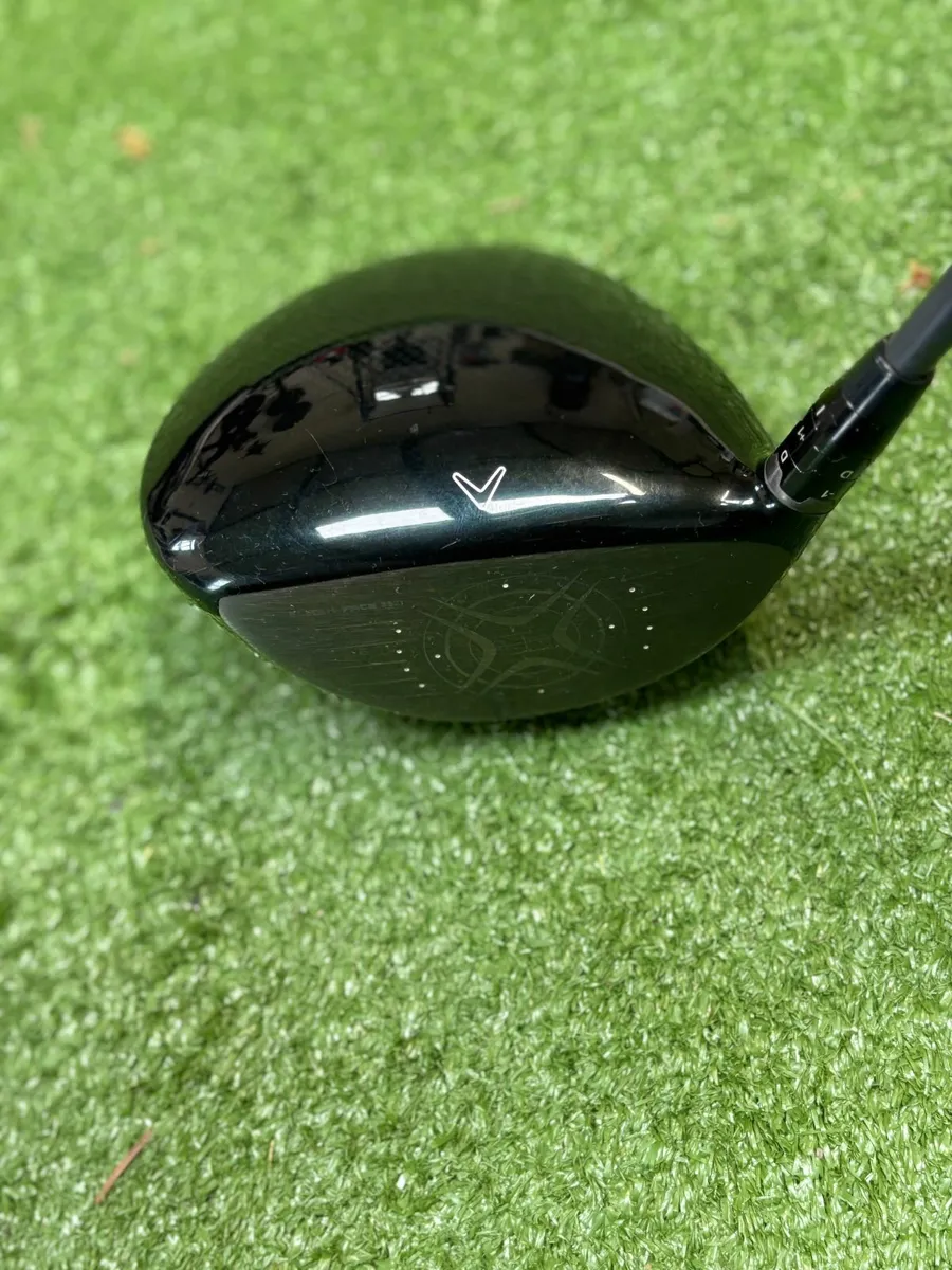 Callaway Epic Max LS Driver (9°, RH) – €210 - Image 3