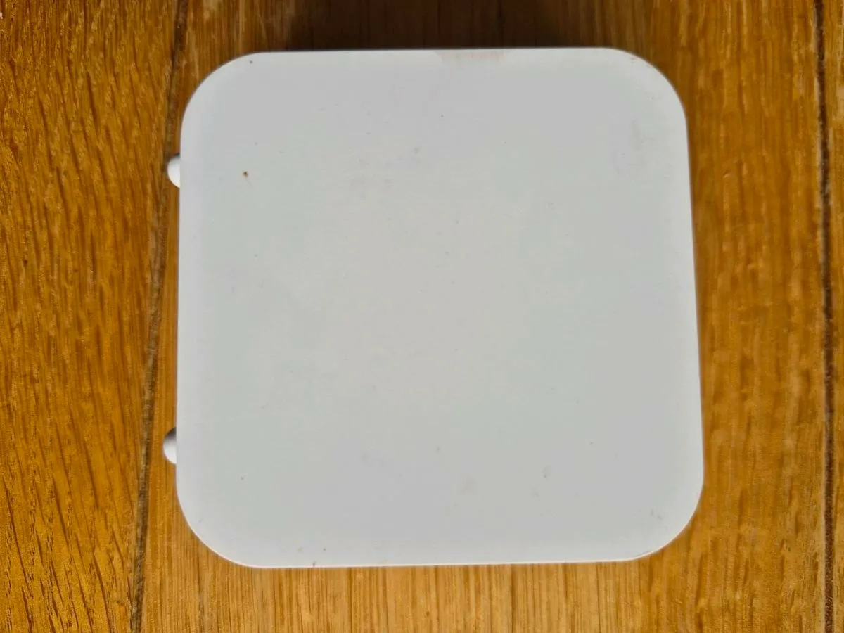 Wireless boiler Controls multi zones. - Image 2