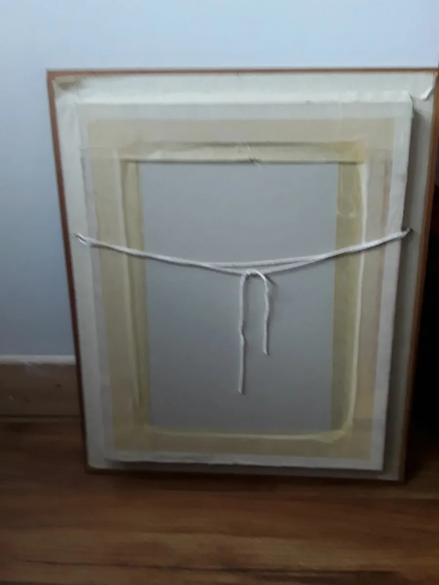 Lovely 3D picture in good condition - Image 2